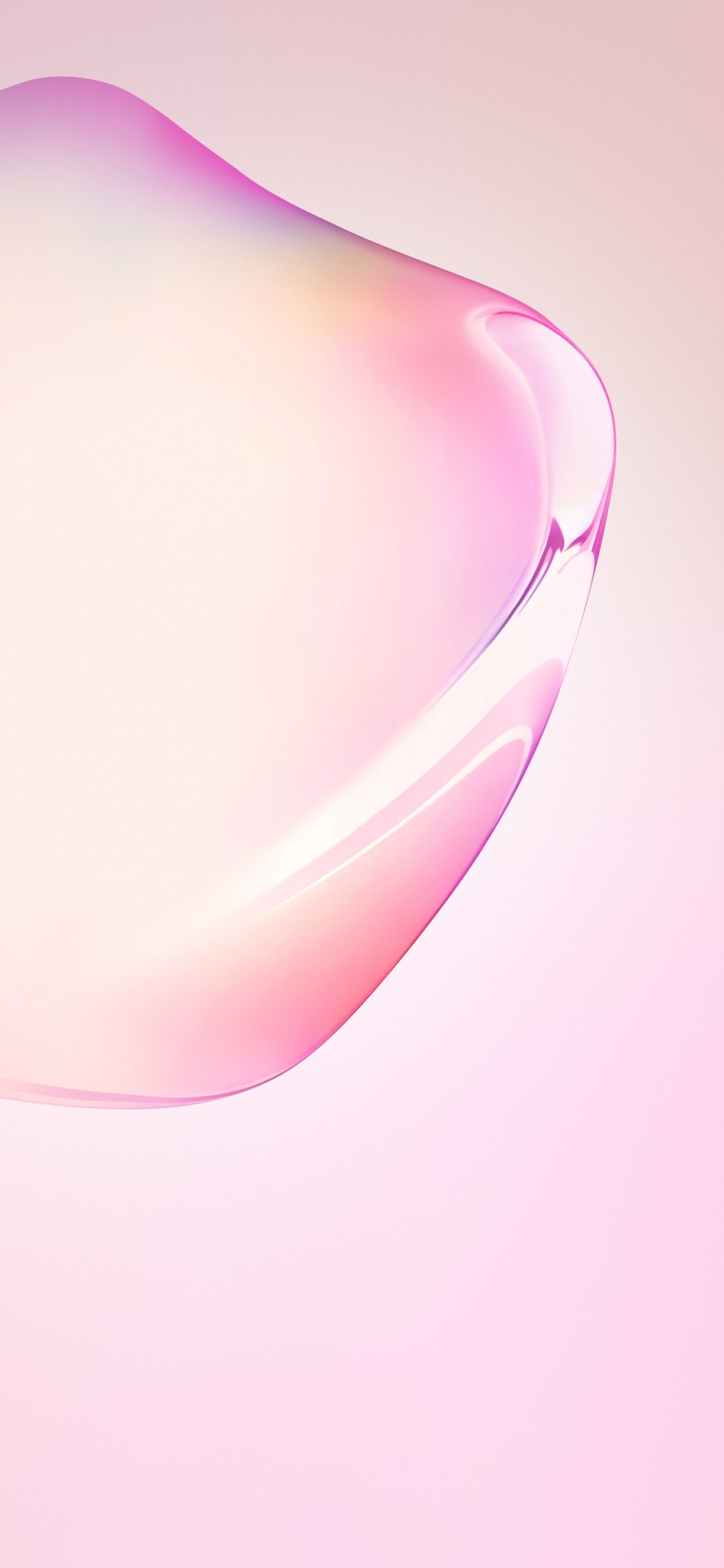 Samsung Galaxy Note10 Wallpaper 4K