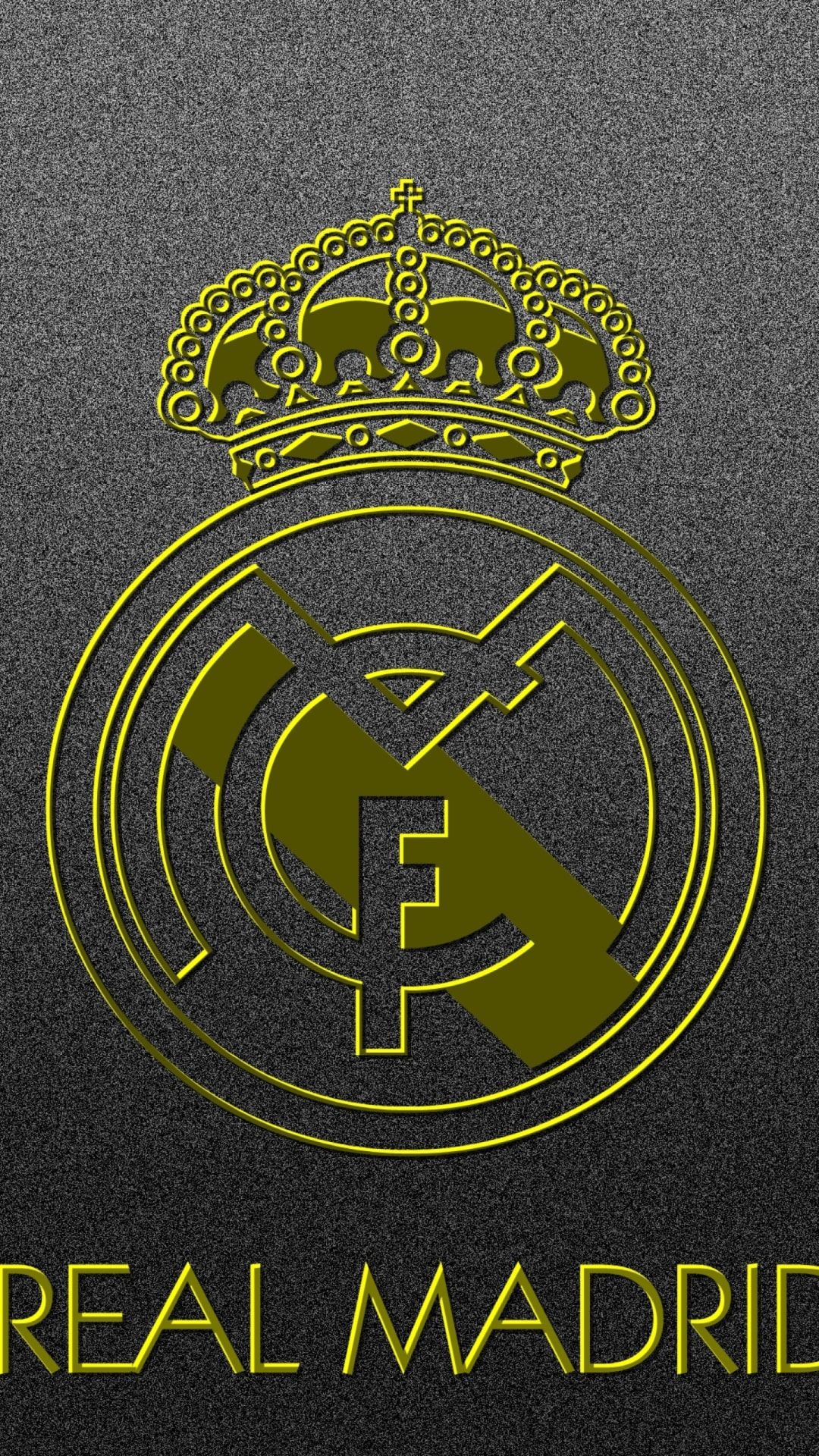 Real Madrid Wallpaper