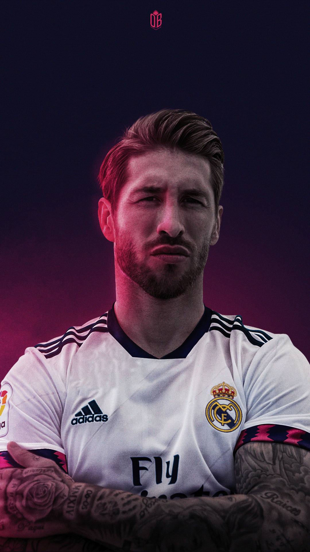 Real Madrid Football kit 21/22. on Behance  Real madrid football kit,  Sport shirt design, Real madrid football