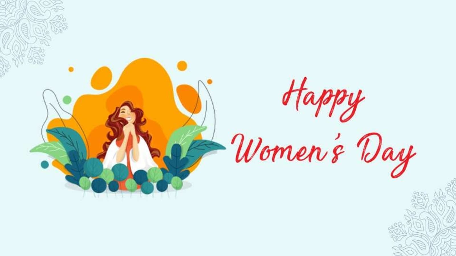 Women's Day 2021: Wishes, image, quotes to share with your special ladies