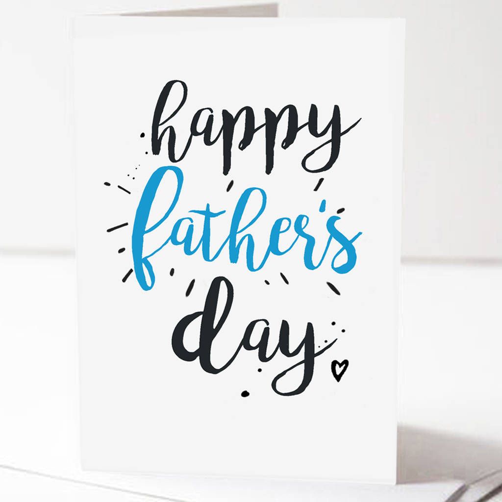 Father's Day Card Wallpapers - Wallpaper Cave