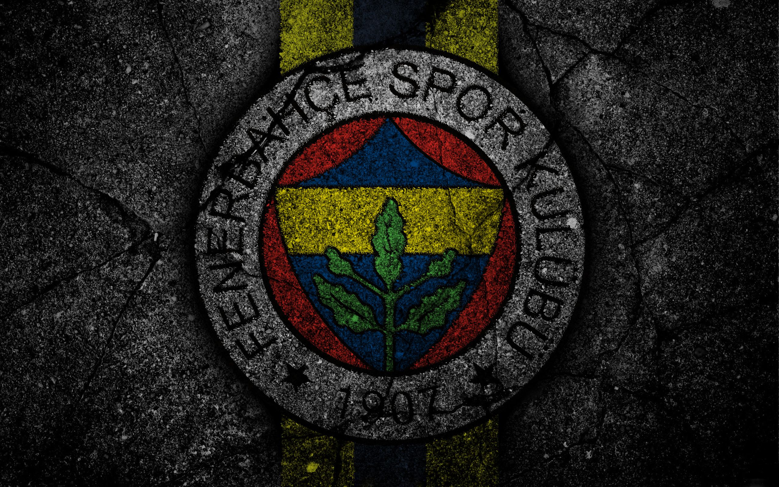 Title Sports Fenerbahçe S Wallpaper 4k HD Wallpaper