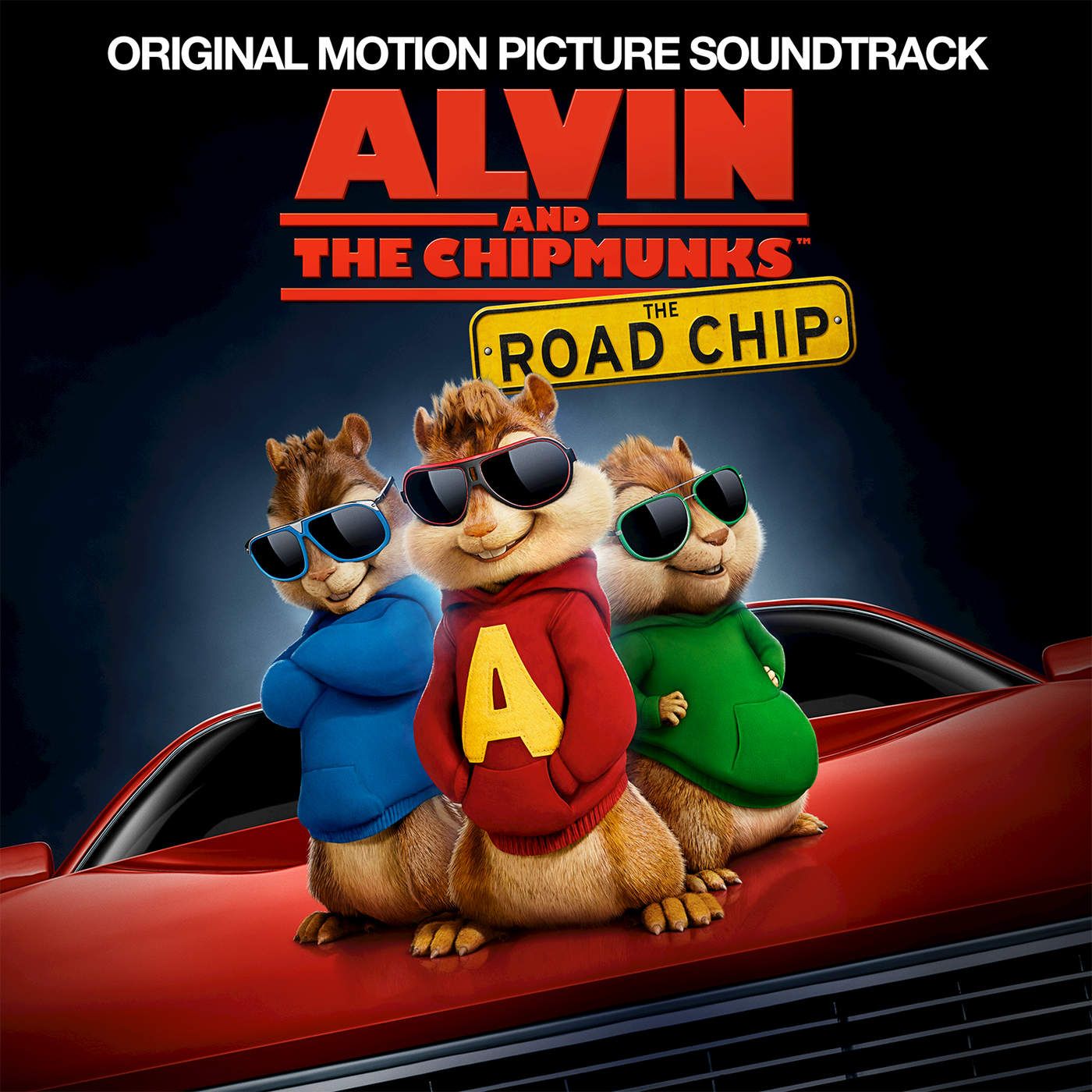 Alvin And The Chipmunks: The Road Chip wallpaper, Movie, HQ Alvin And The Chipmunks: The Road Chip pictureK Wallpaper 2019