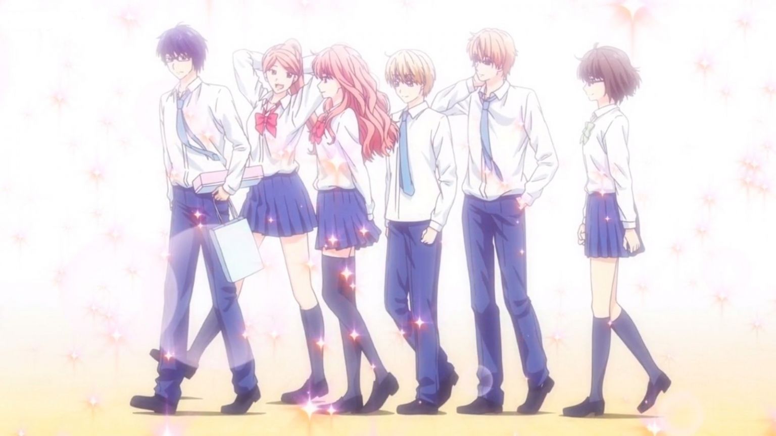 3d kanojo season 2 hadmal