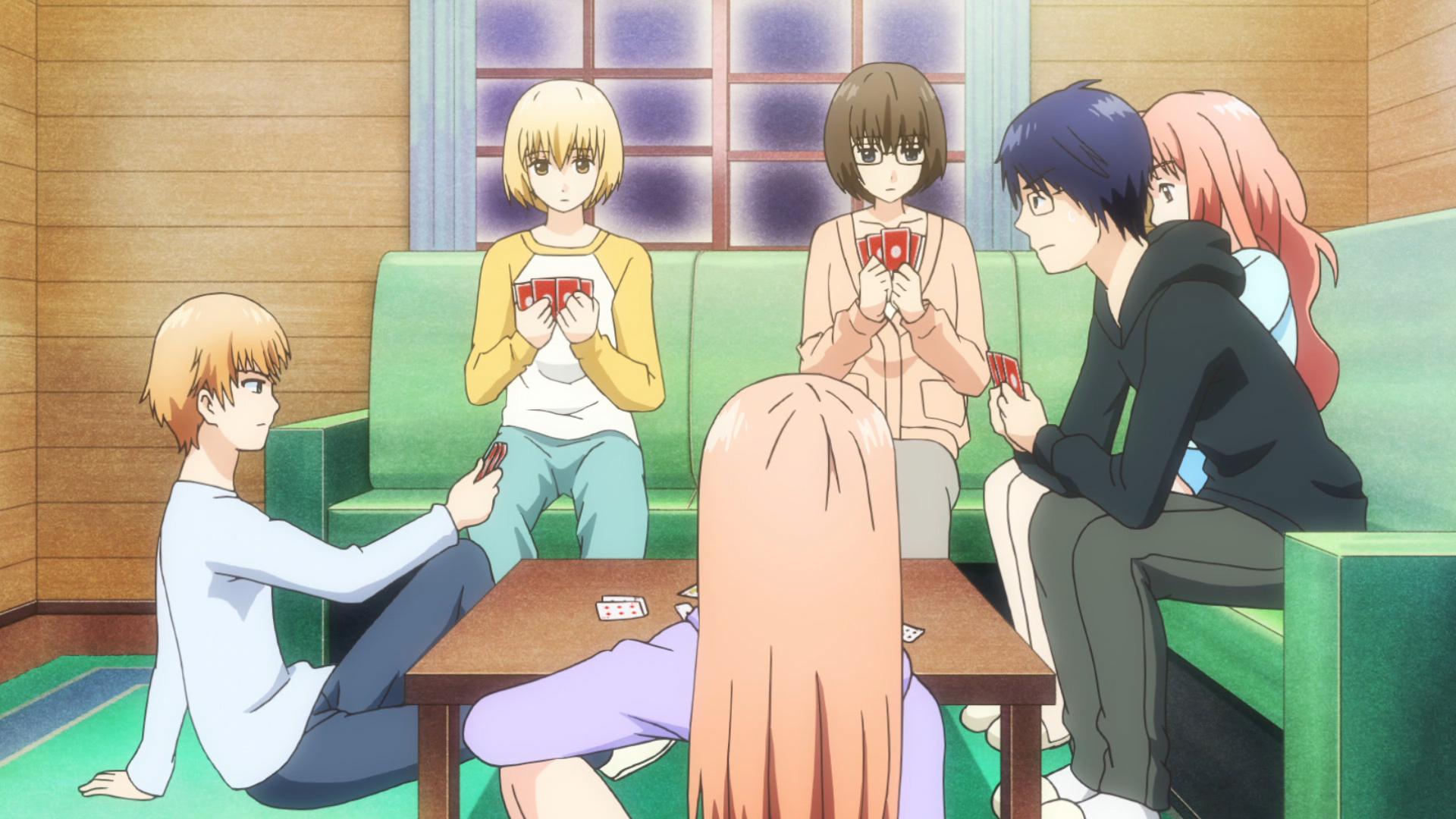 3D Kanojo: Real Girl (Real Girl) - Pictures 