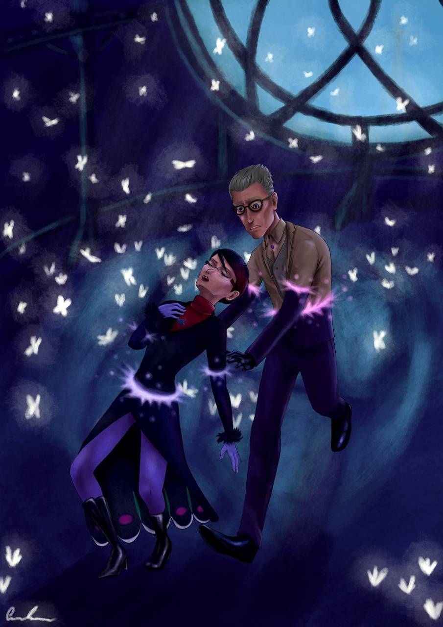 Download Gabenath Wallpaper HD