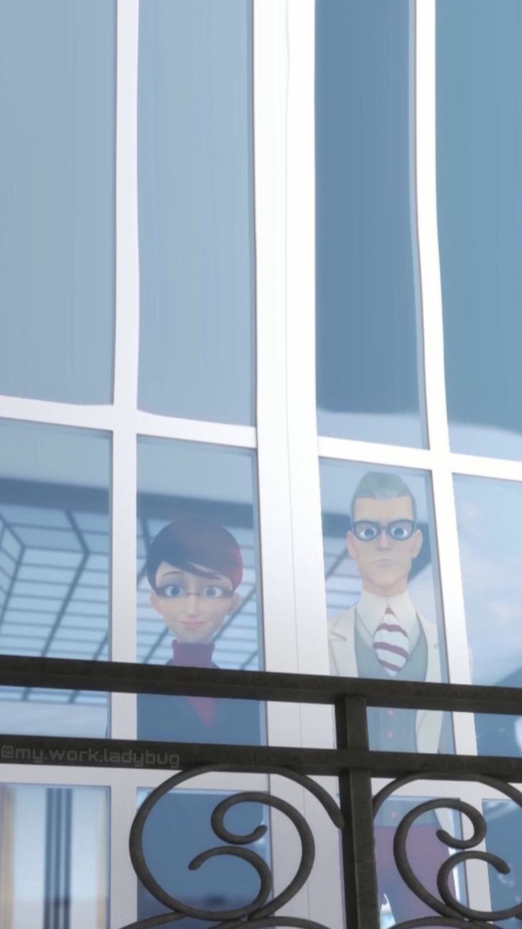 Miraculous & Gabriel Wallpaper. Miraculous wallpaper, Miraculous ladybug wallpaper, Miraculous ladybug