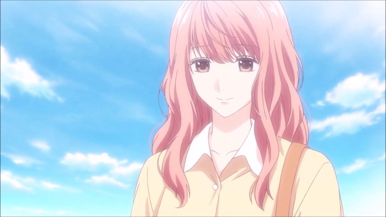 3D kanojo season 2 OST ending
