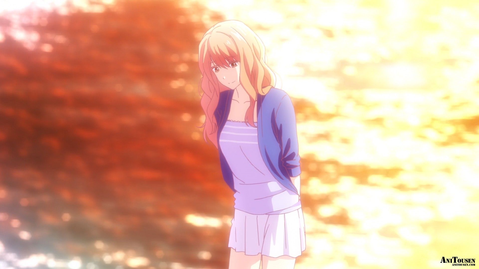 3D Kanojo: Real Girl AniTousen
