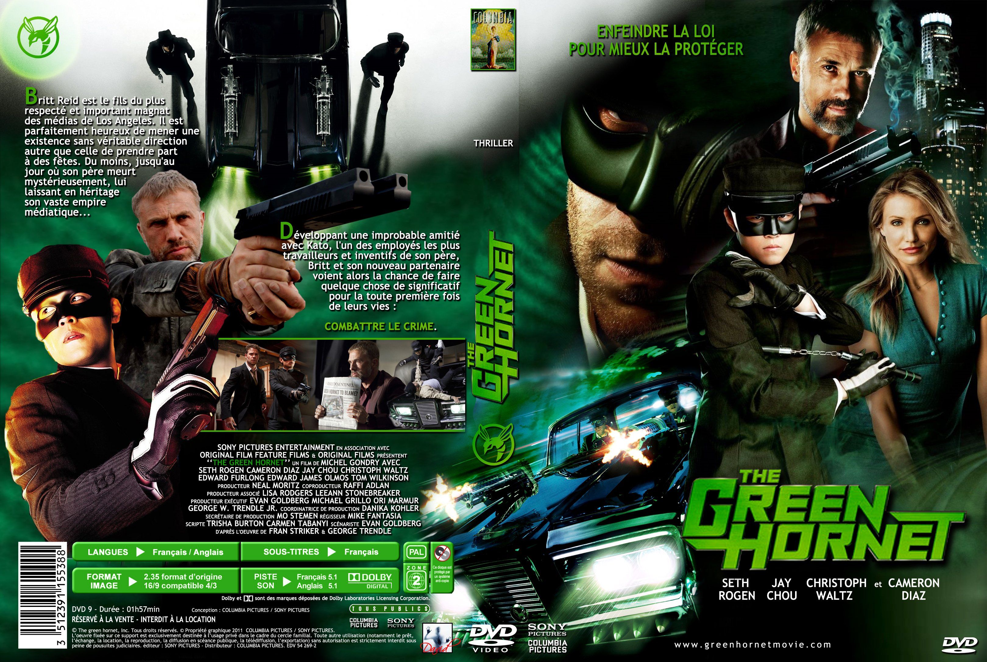green, Hornet, Action, Crime, Comedy, Martial, Movie, Film, Superhero Wallpaper HD / Desktop and Mobile Background