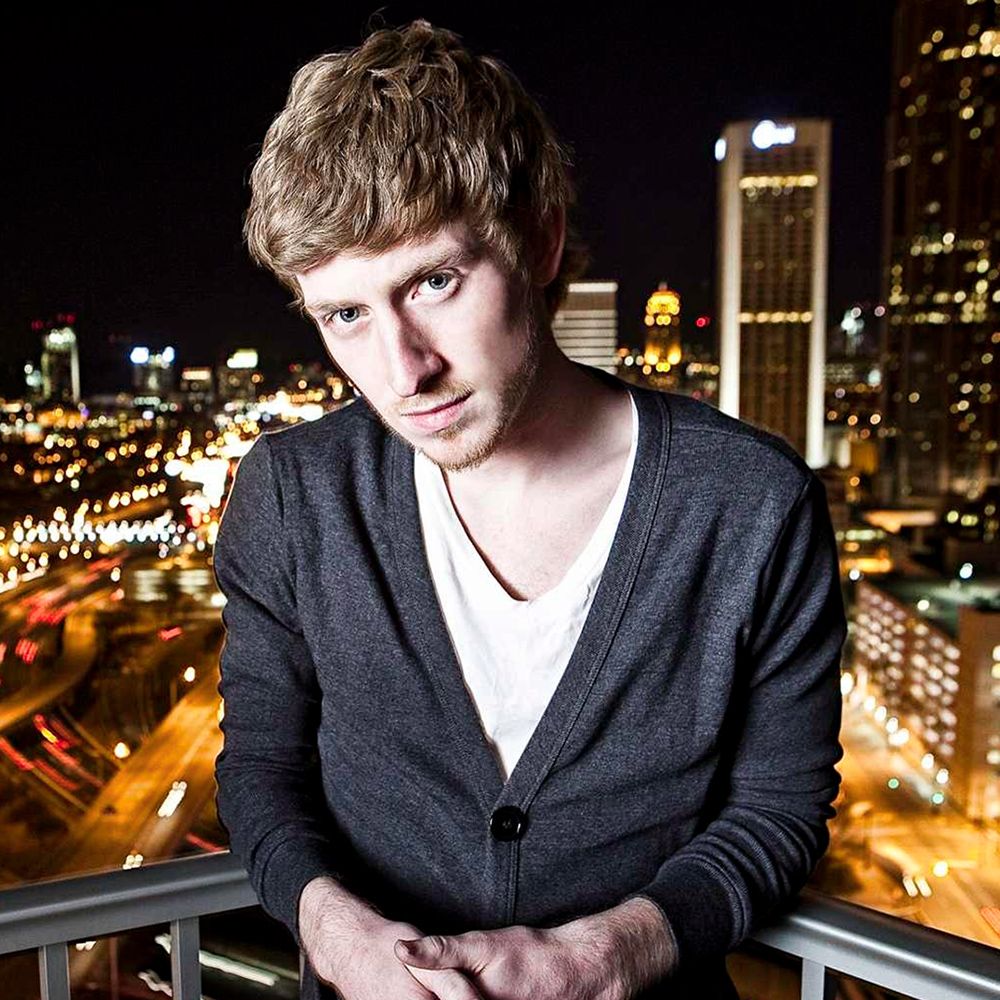 Asher Roth Wallpapers Wallpaper Cave