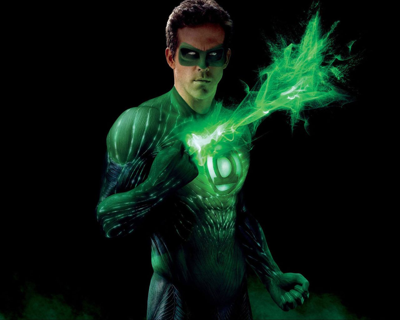 Green Lantern Hal Jordan Ryan Reynolds Story Of The Superhero On The Big Screen HD Wallpaper For Mobile Phones Tablet And Lapx1200, Wallpaper13.com