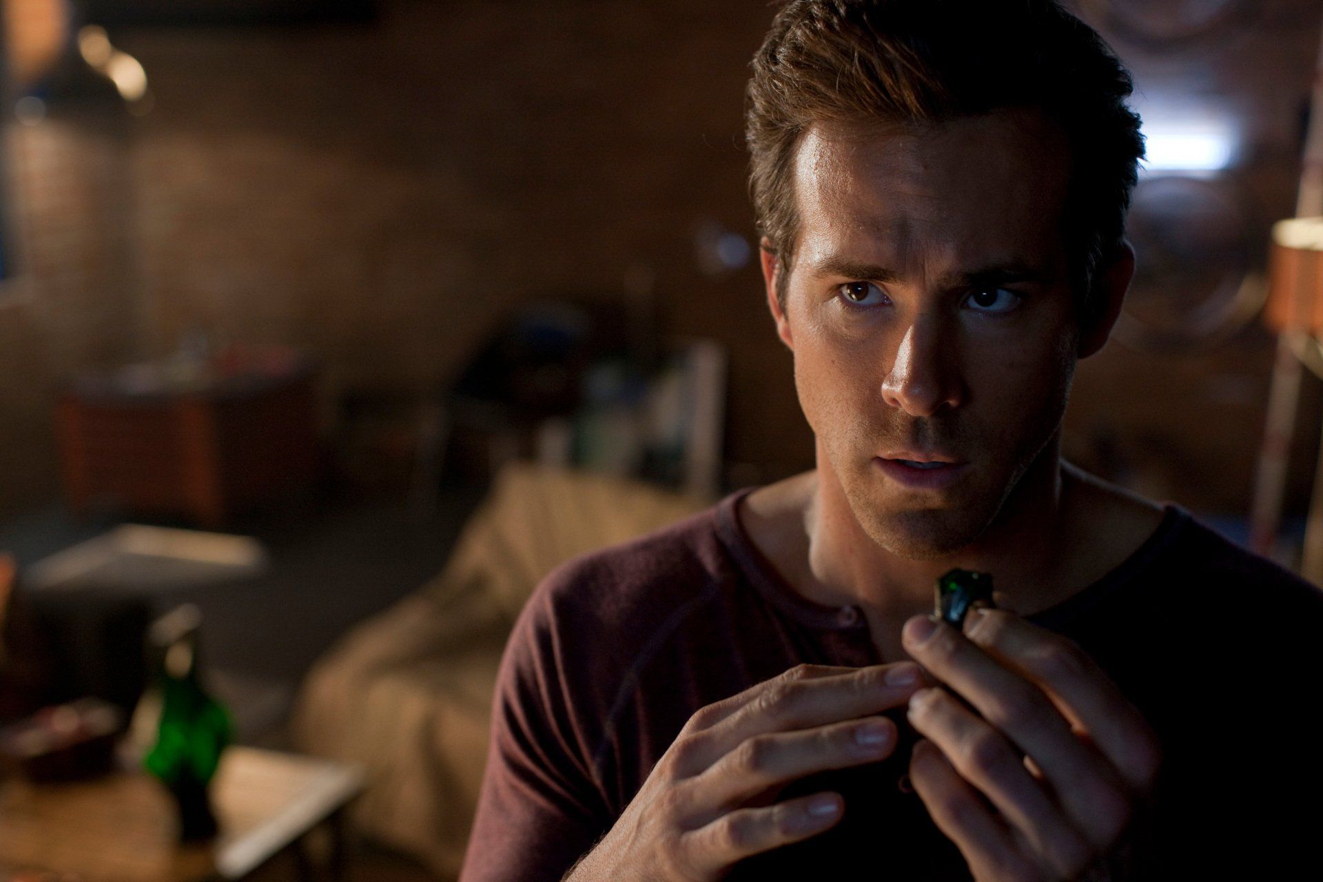 Hal Jordan Ryan Reynolds Wallpapers - Wallpaper Cave