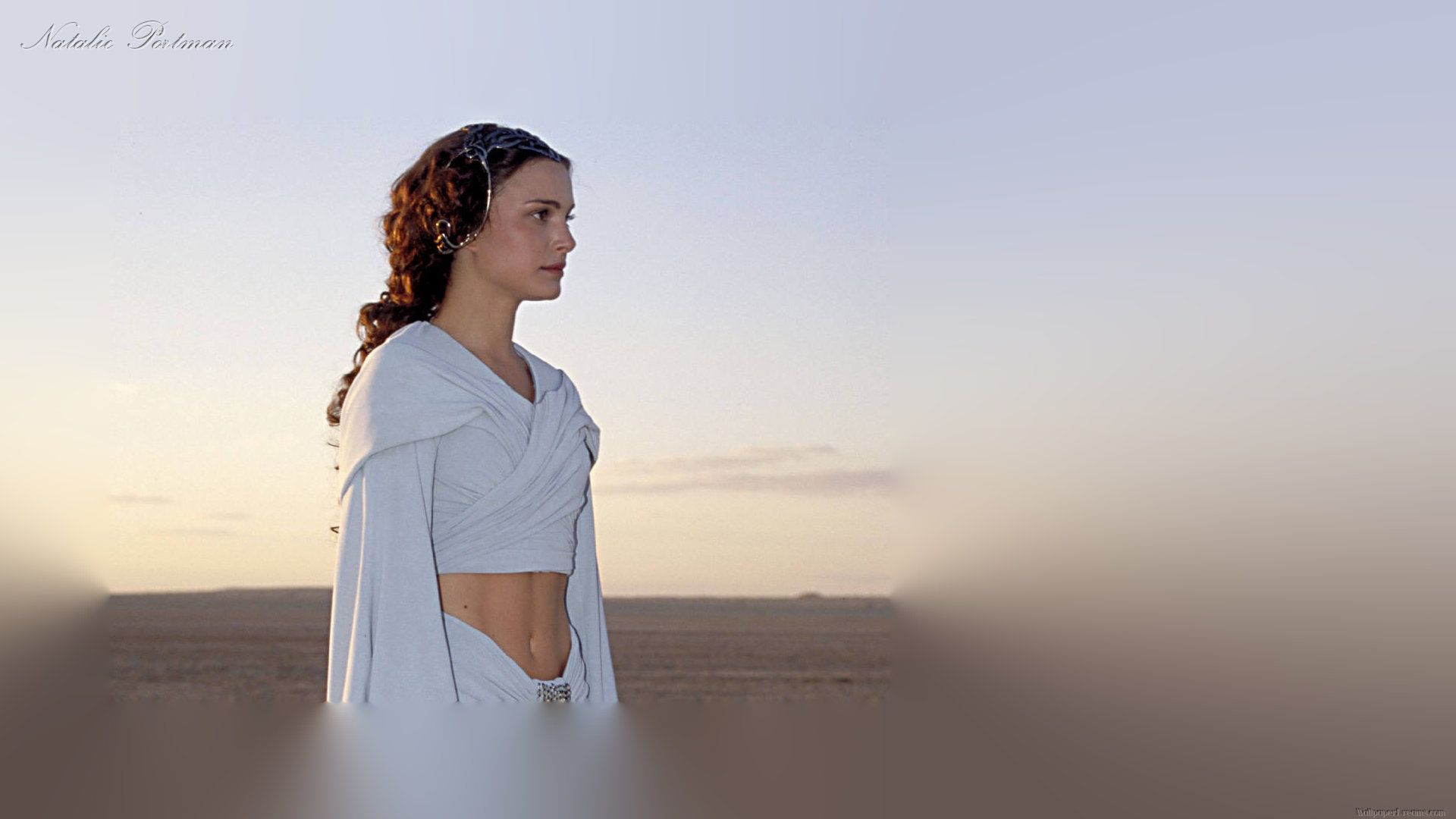Star Wars Padme Wallpapers - Wallpaper Cave