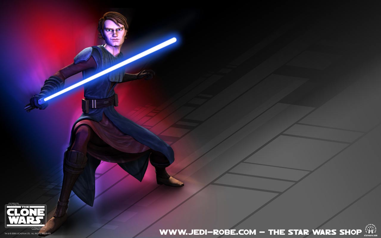 STAR WARS, Costumes and Toys Clone Wars Wallpaper for your PC