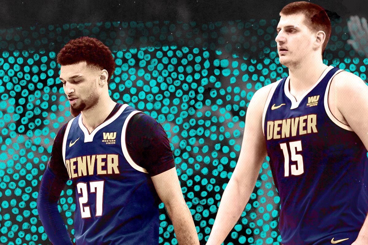 Denver Nuggets preview: Why it's fair to be skeptical of improvement