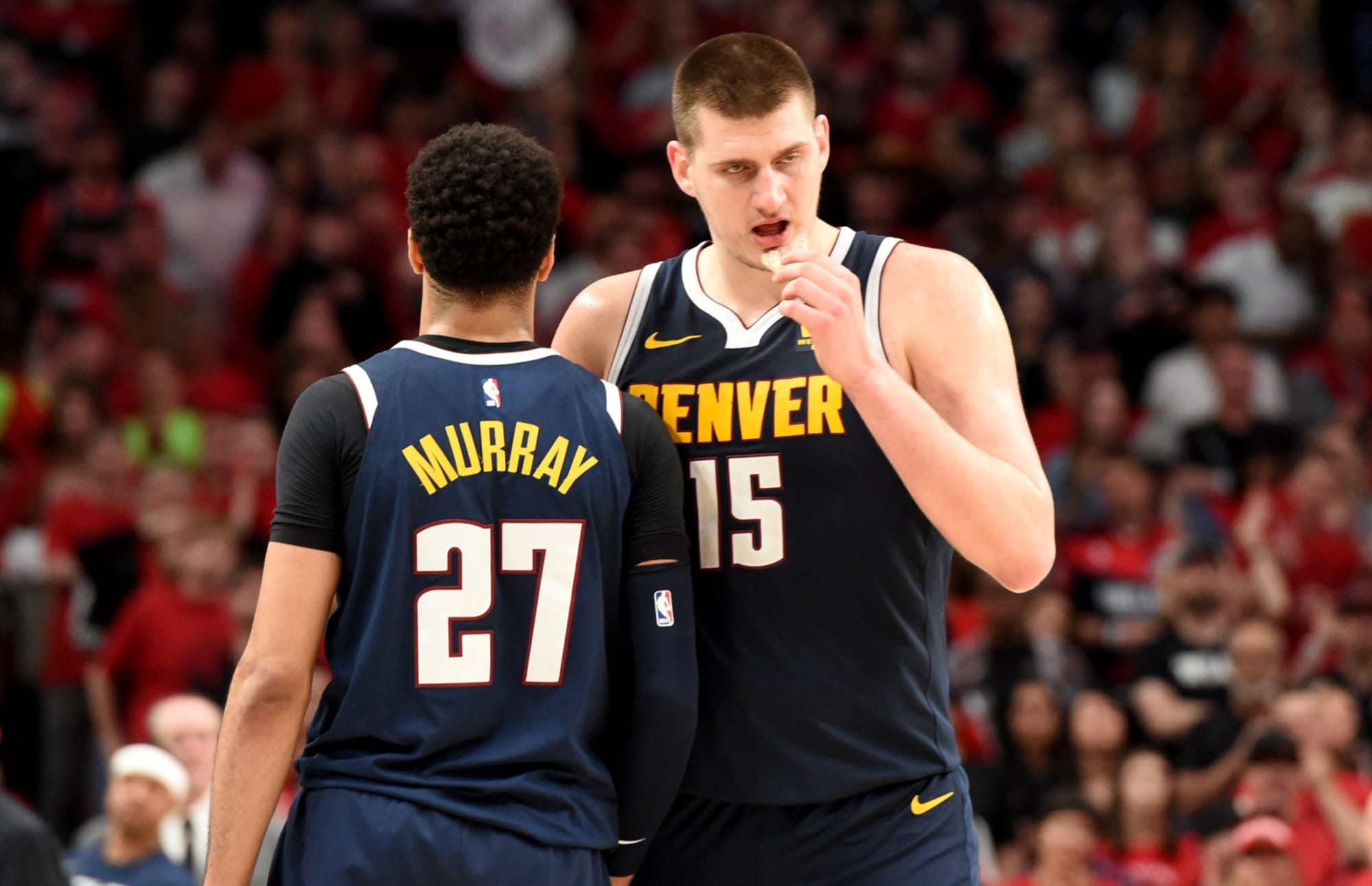 Denver Nuggets: How they went from rags to richesft