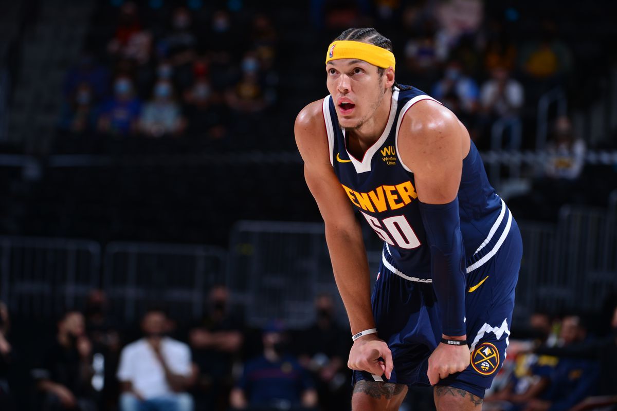 NBA Power Rankings: Aaron Gordon and the Denver Nuggets are streaking