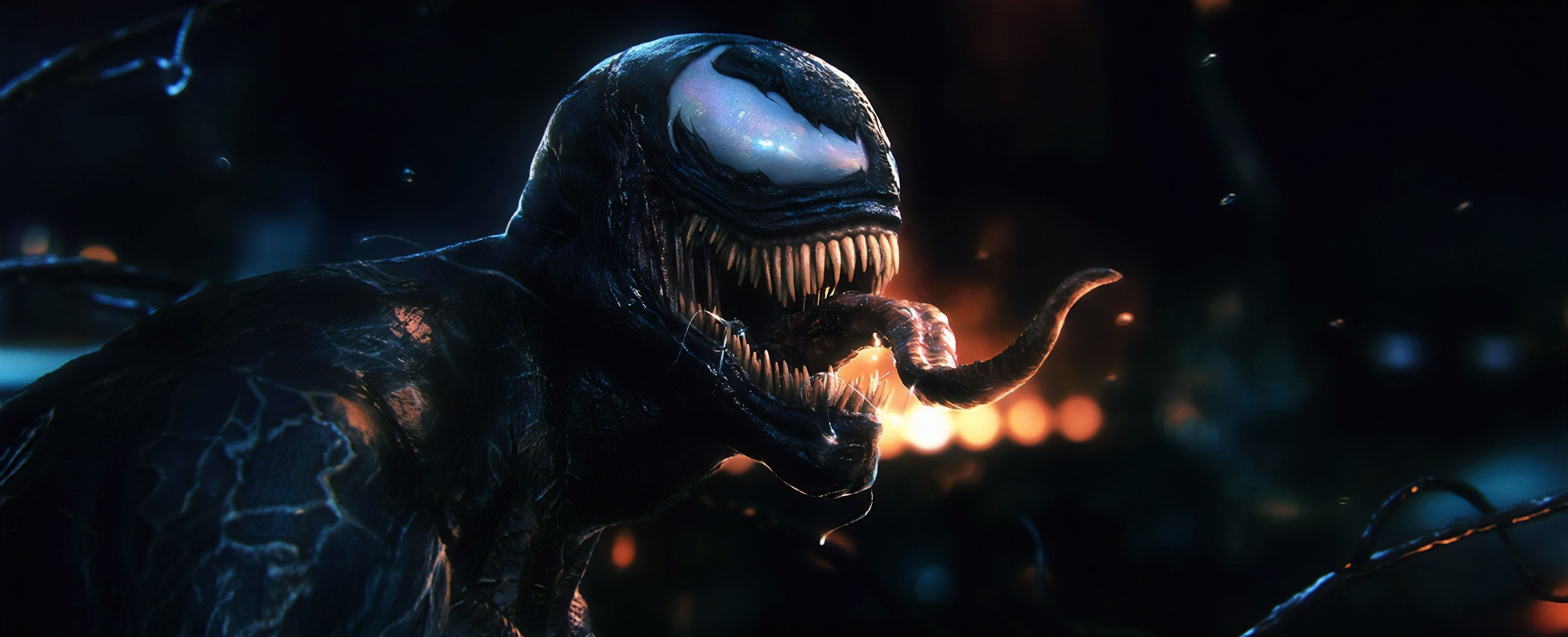 Venom 2 4k Wallpapers Wallpaper Cave