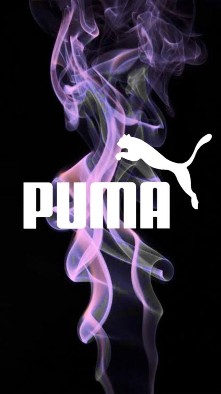 Puma iPhone Wallpaper Free Puma iPhone Background