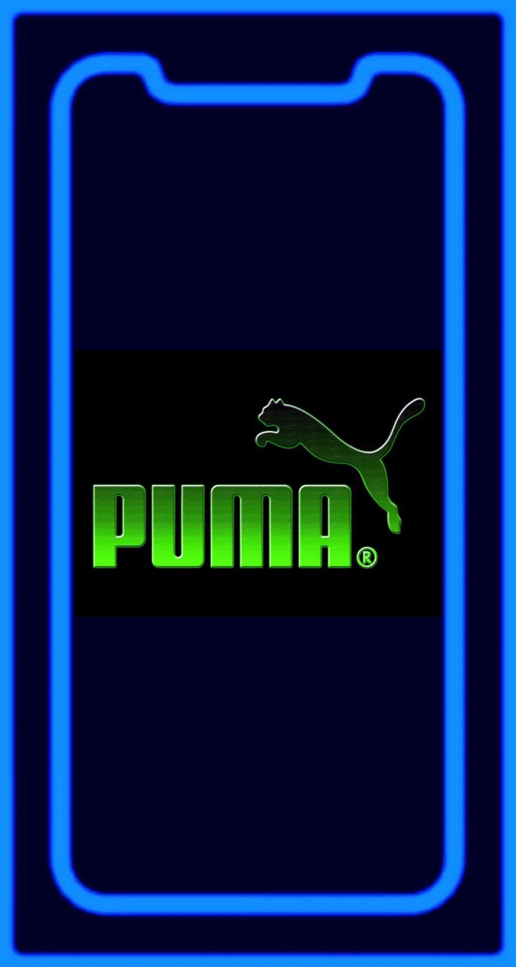 4k Iphone Puma Wallpapers Wallpaper Cave