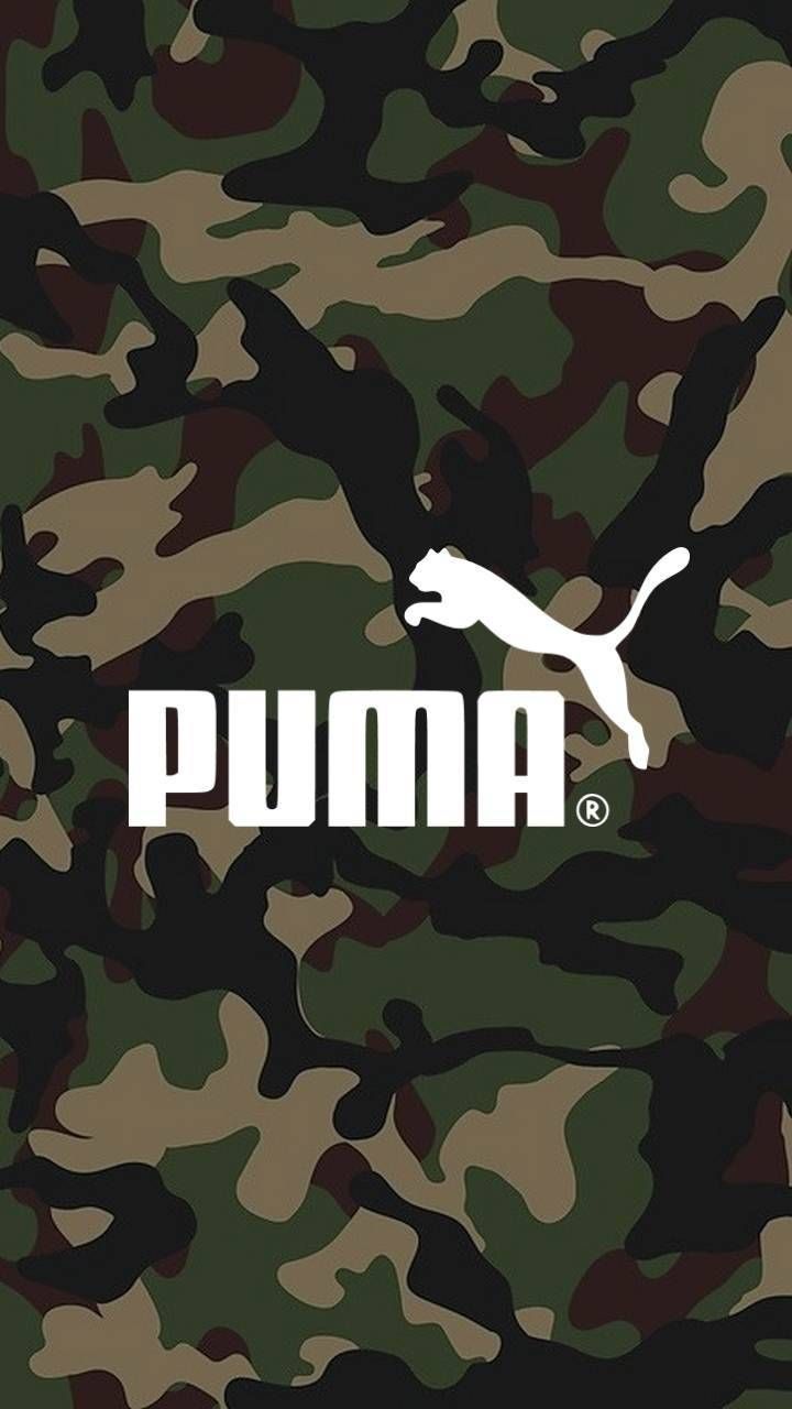 Download Puma Camo Wallpaper by benghazi1 now. Browse millions of popular camo Wallpap. Camo wallpaper, Camouflage wallpaper, Nike wallpaper