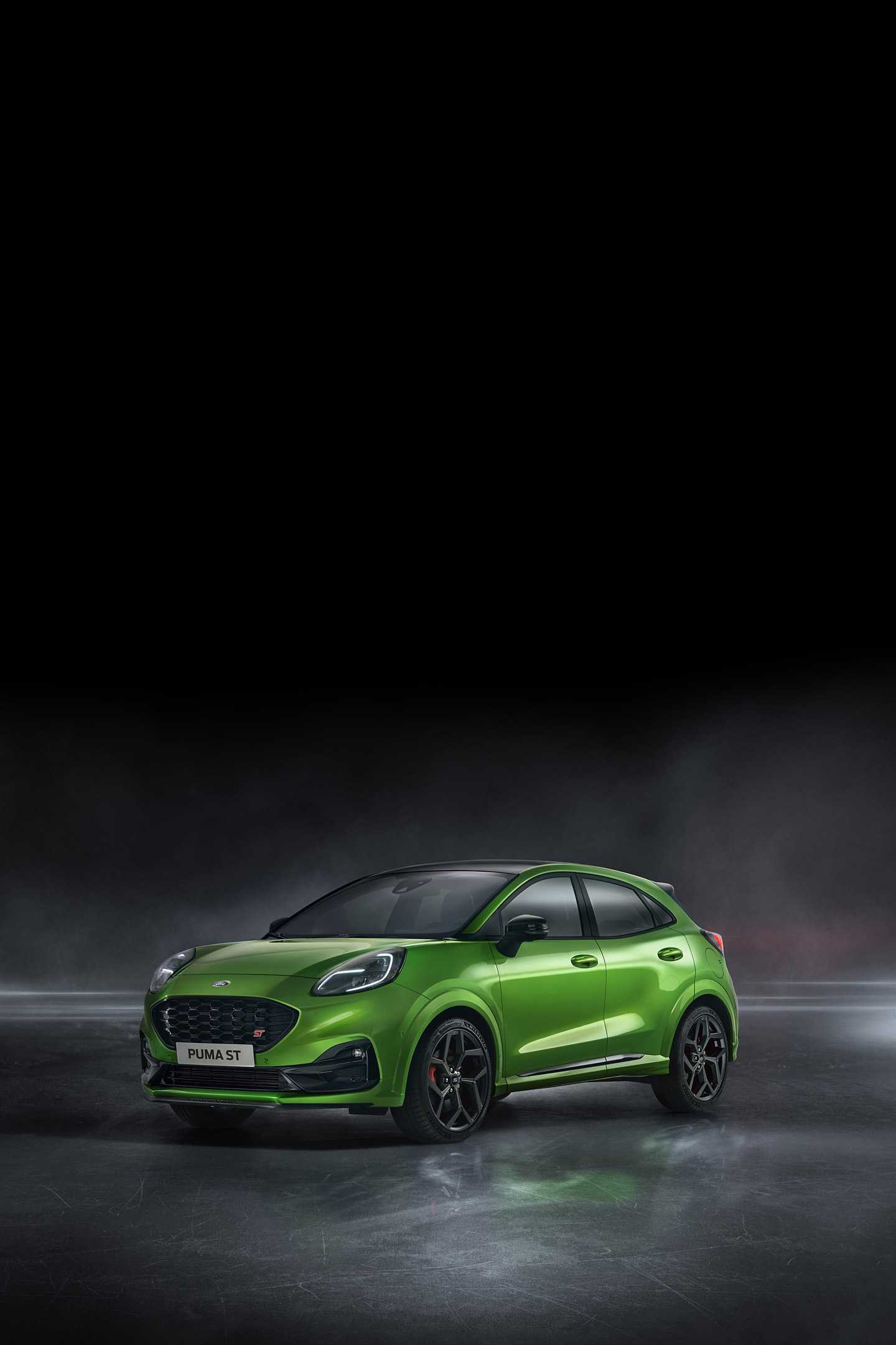 Ford Puma Wallpaper iPhone Free HD Wallpaper