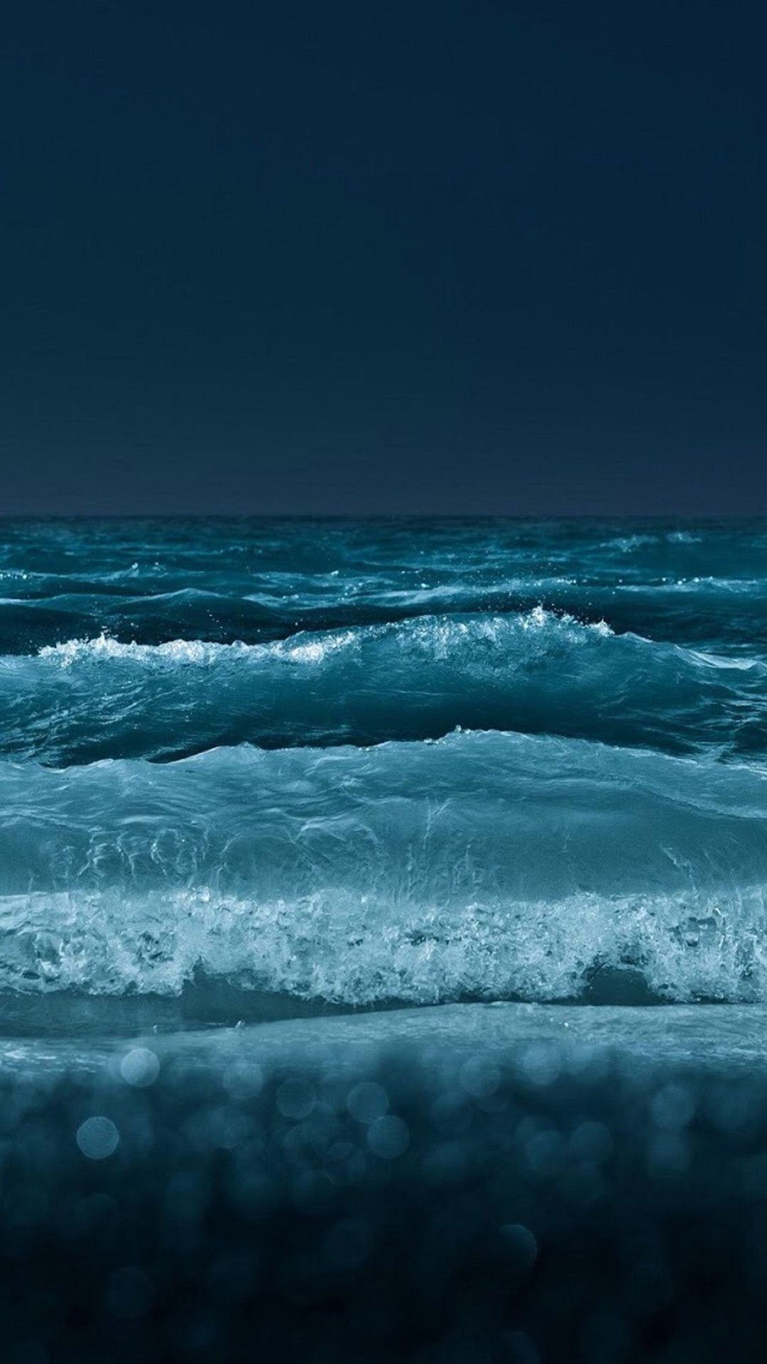 Stormy ocean, iPhone, Desktop HD Background / Wallpaper (1080p, 4k) (1080x1920) (2021)