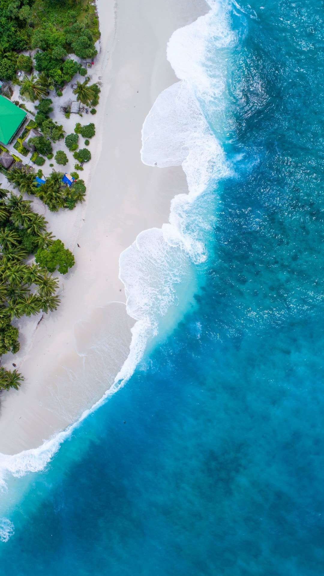 Free download Maldives Beach Beautiful Aerial View iPhone Wallpaper B L U E in [1080x2160] for your Desktop, Mobile & Tablet. Explore 4k Drone View Beach Wallpaperk Drone