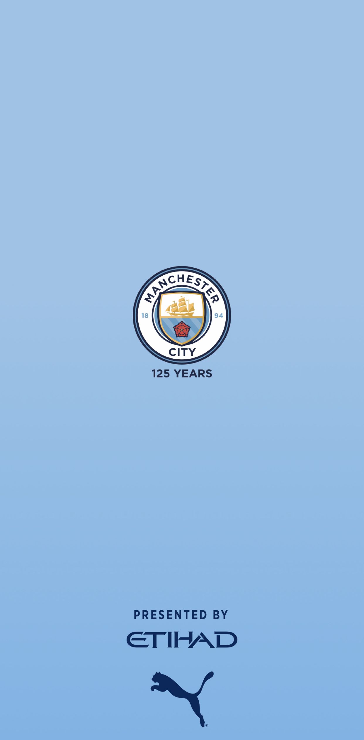 Manchester City iPhone Wallpapers - Wallpaper Cave