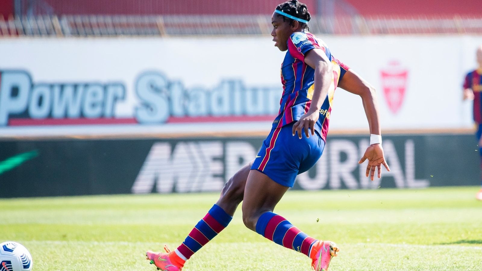UEFA Women's Champions League final: For Barcelona's Asisat Oshoala, repeating mistakes from 2019 is not an option