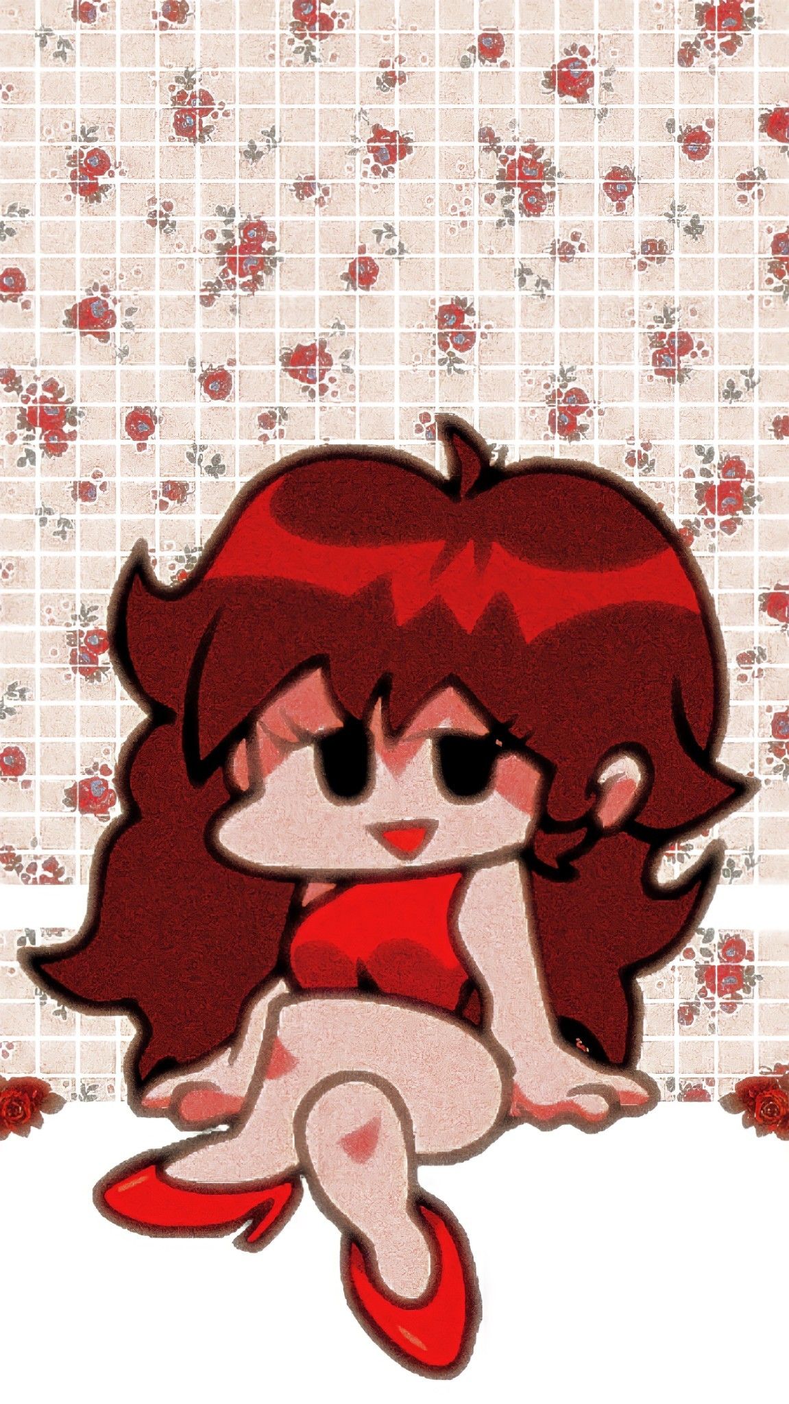 Friday Night Funkin' Wallpaper