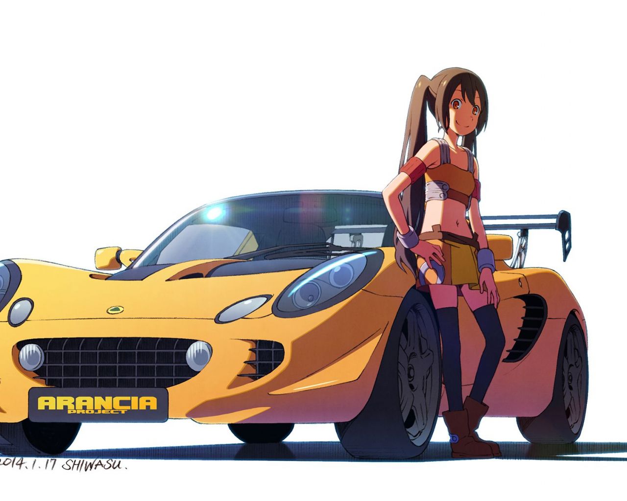 Free download Car Anime Wallpaper Top Car Anime Background [1920x1200] for your Desktop, Mobile & Tablet. Explore Anime Cars Desktop Wallpaper. Anime Cars Desktop Wallpaper, Wallpaper Cars, Cars Wallpaper