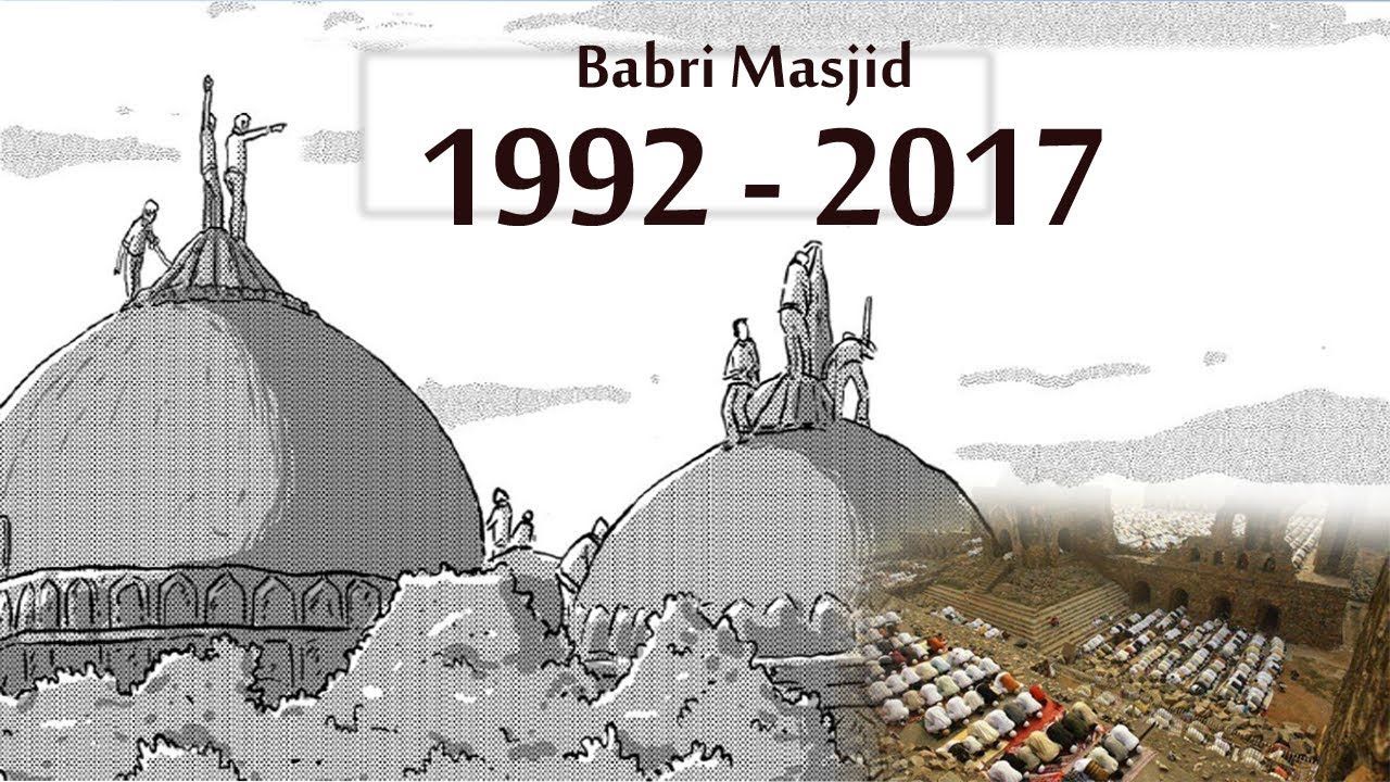 Babri Masjid Wallpapers - Wallpaper Cave