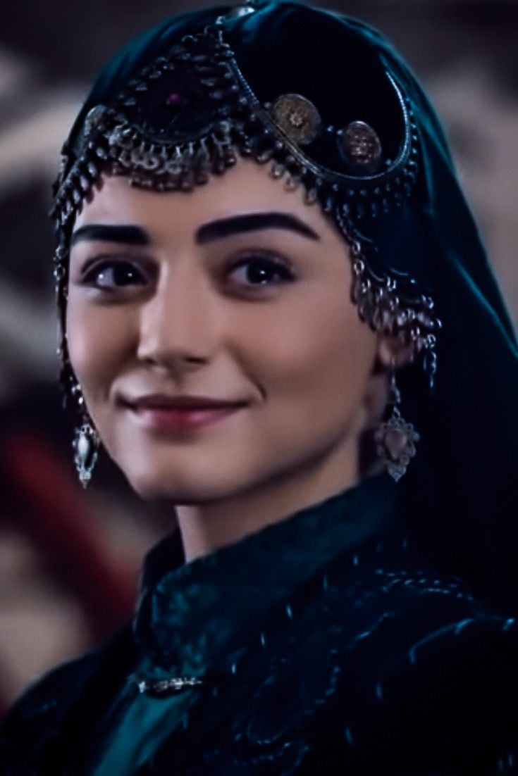 Kurulus Osman ideas. osman, turkish actors, iranian beauty