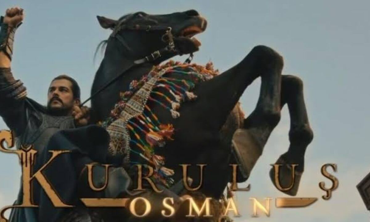 Facts about Turkish TV Series Kuruluş Osman Characters