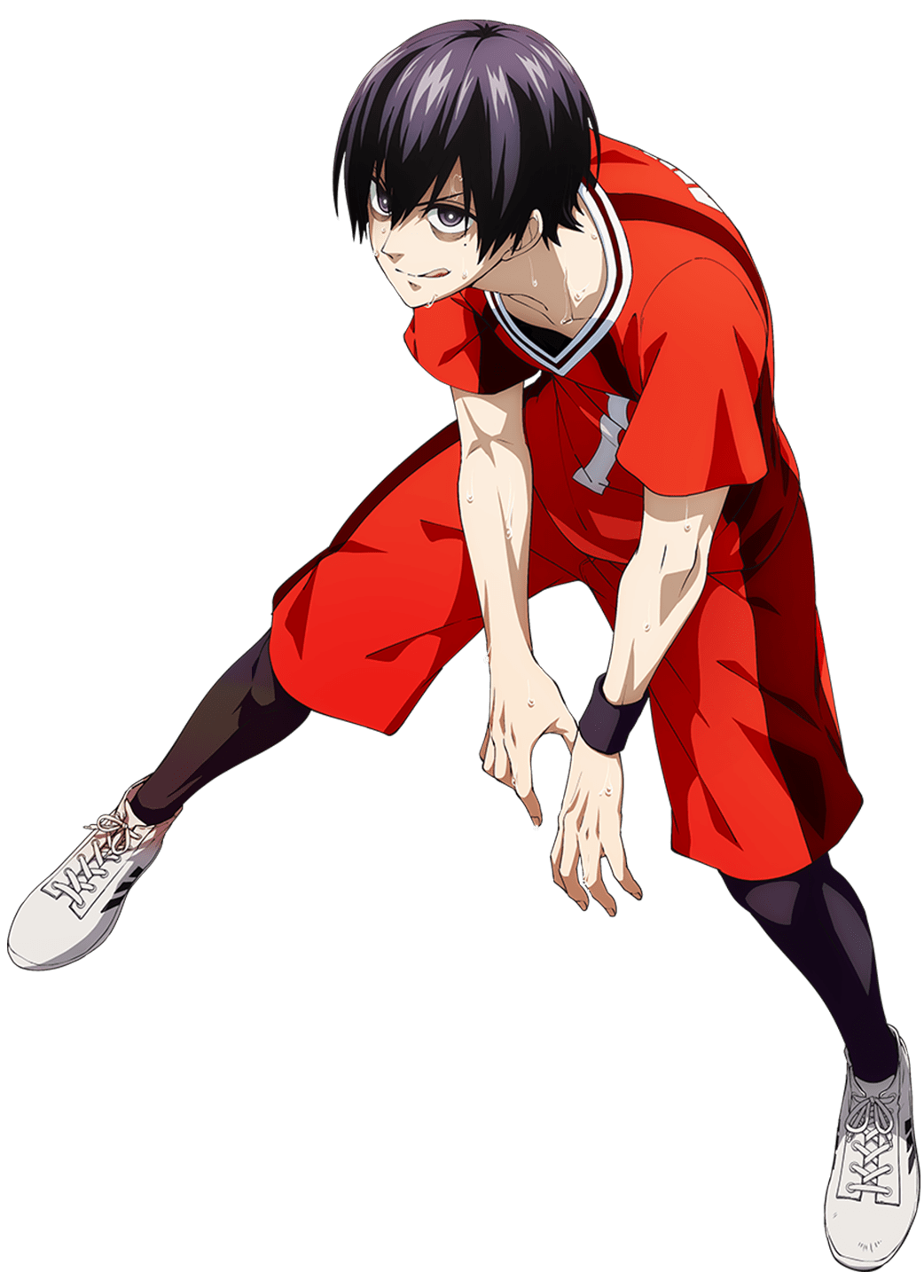 Oujou Masato Kabaddi Anime Image Board