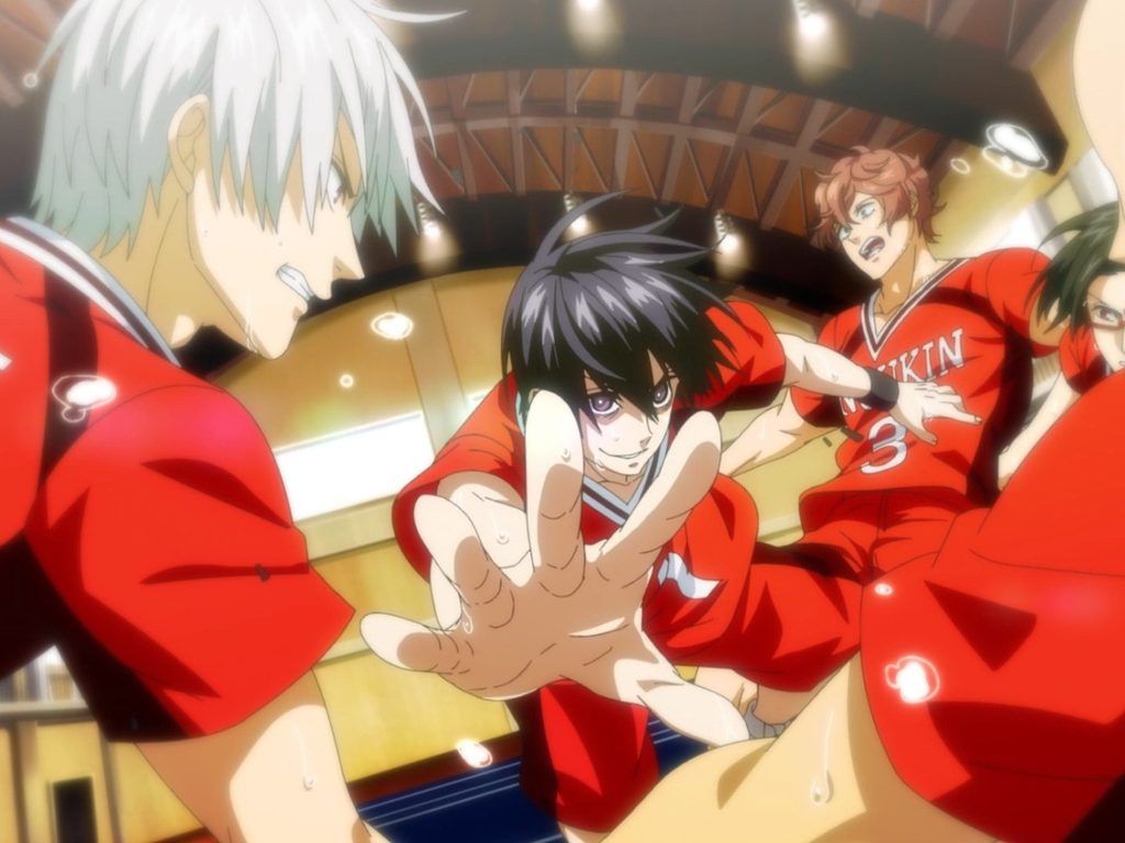 Burning Kabaddi, first anime on kabaddi: All you need to know