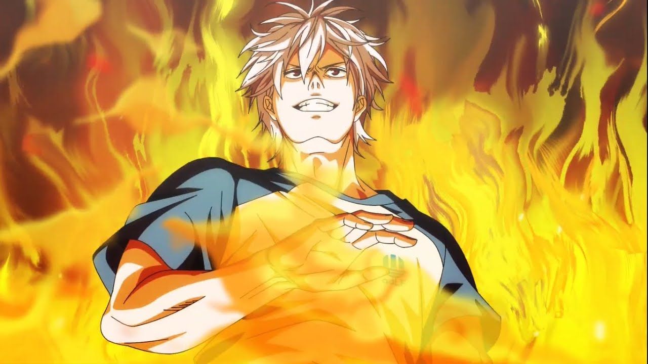 Burning Kabaddi Official PV [ English Subtitles ]