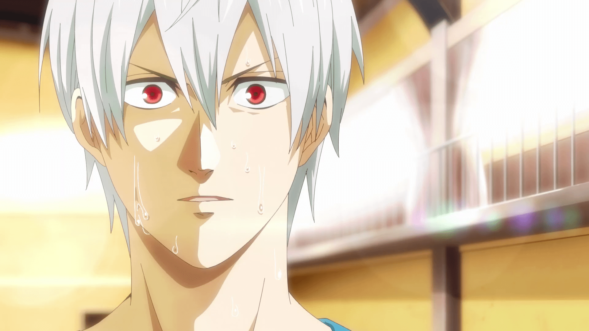 Music themes for Burning Kabaddi anime revealed