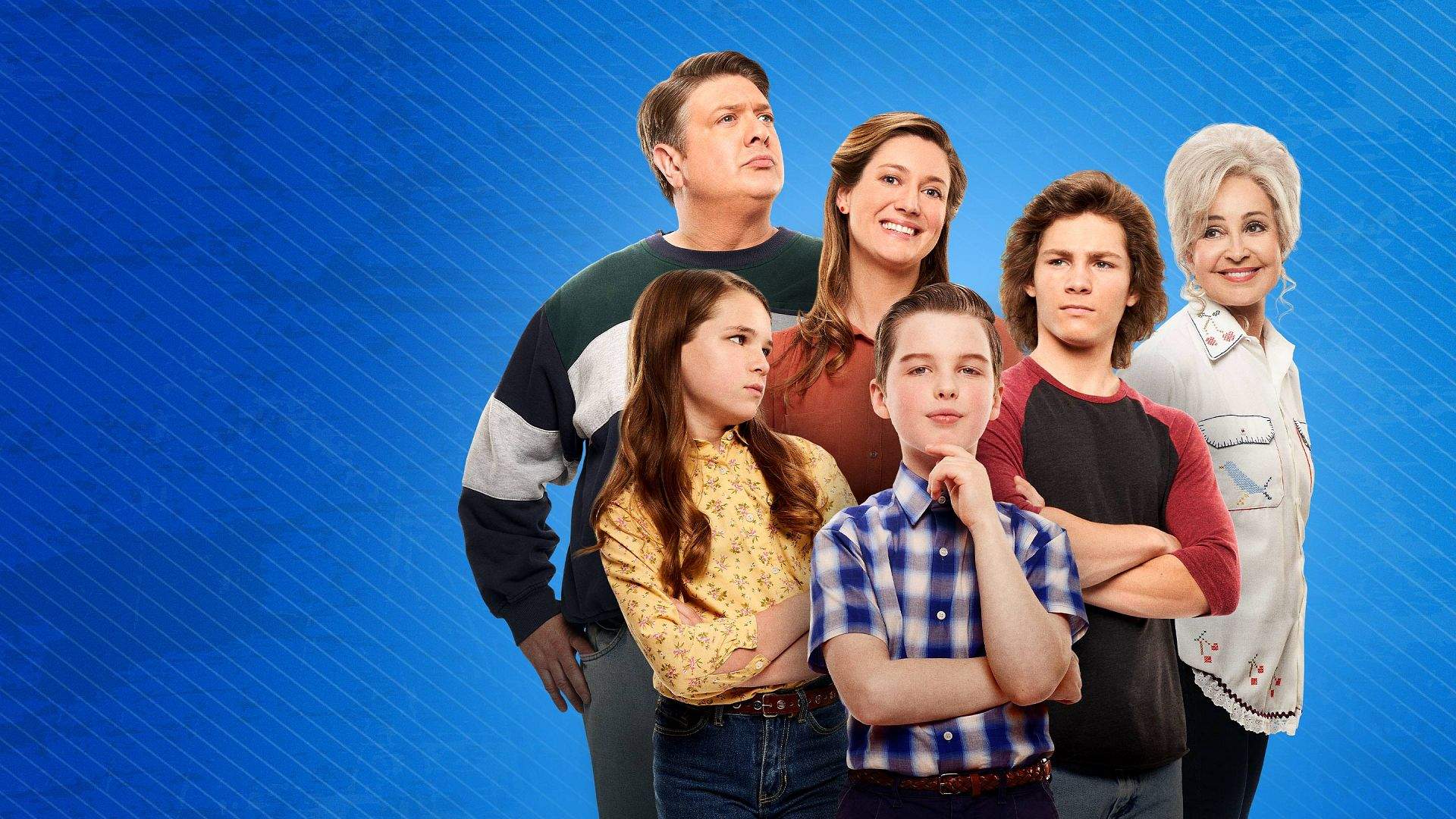 Young Sheldon renewed for three more seasons- Cinema express