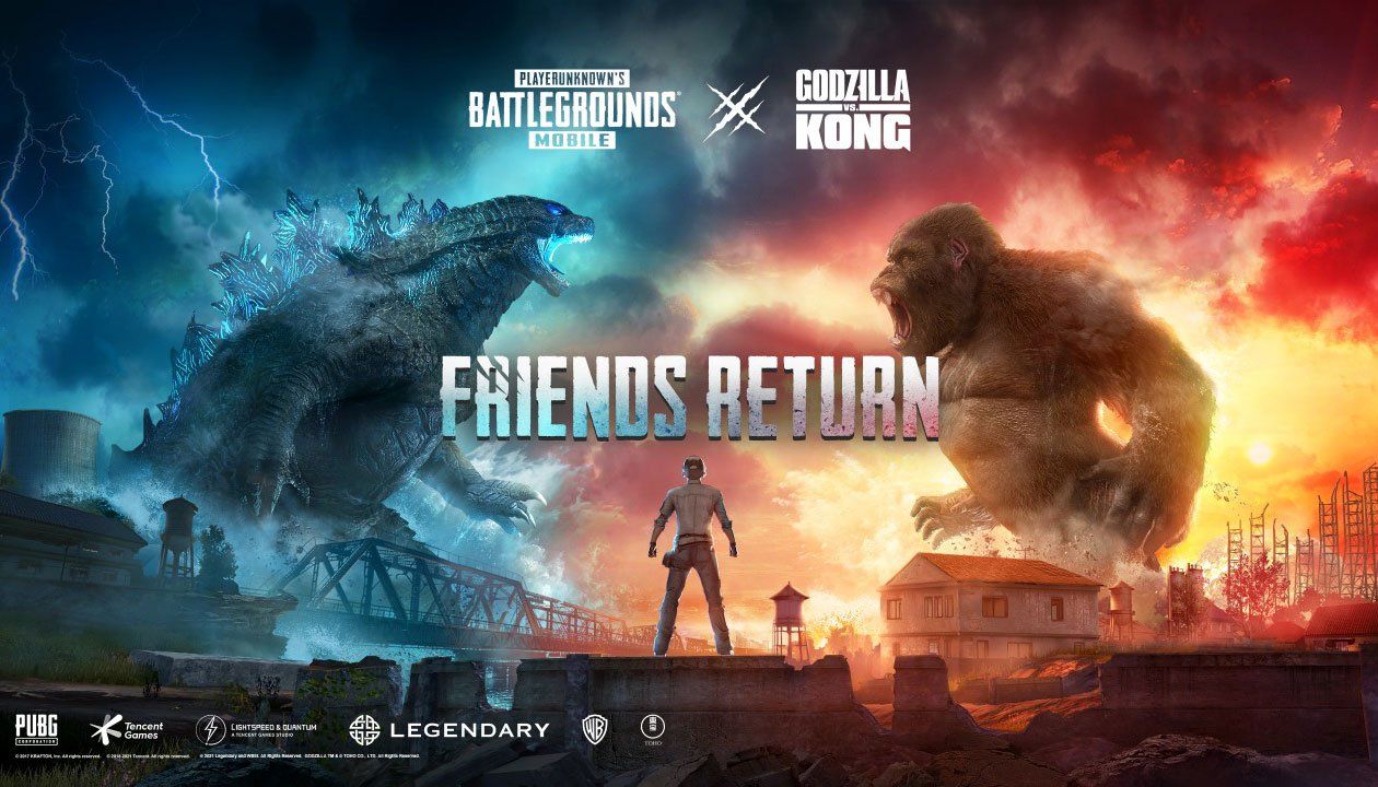 Godzilla vs Kong 2 bước vào giai đoạn ghi hình ra mắt trong năm 2024
