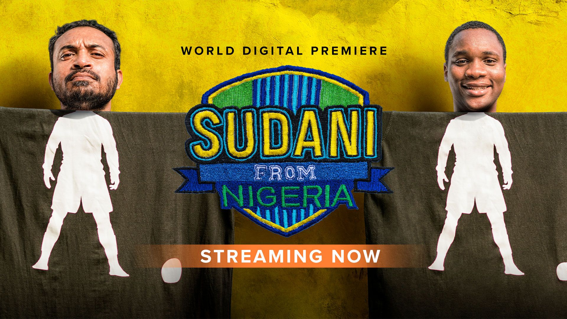 Watch Sudani From Nigeria Full Length Movie Online in HD Quality