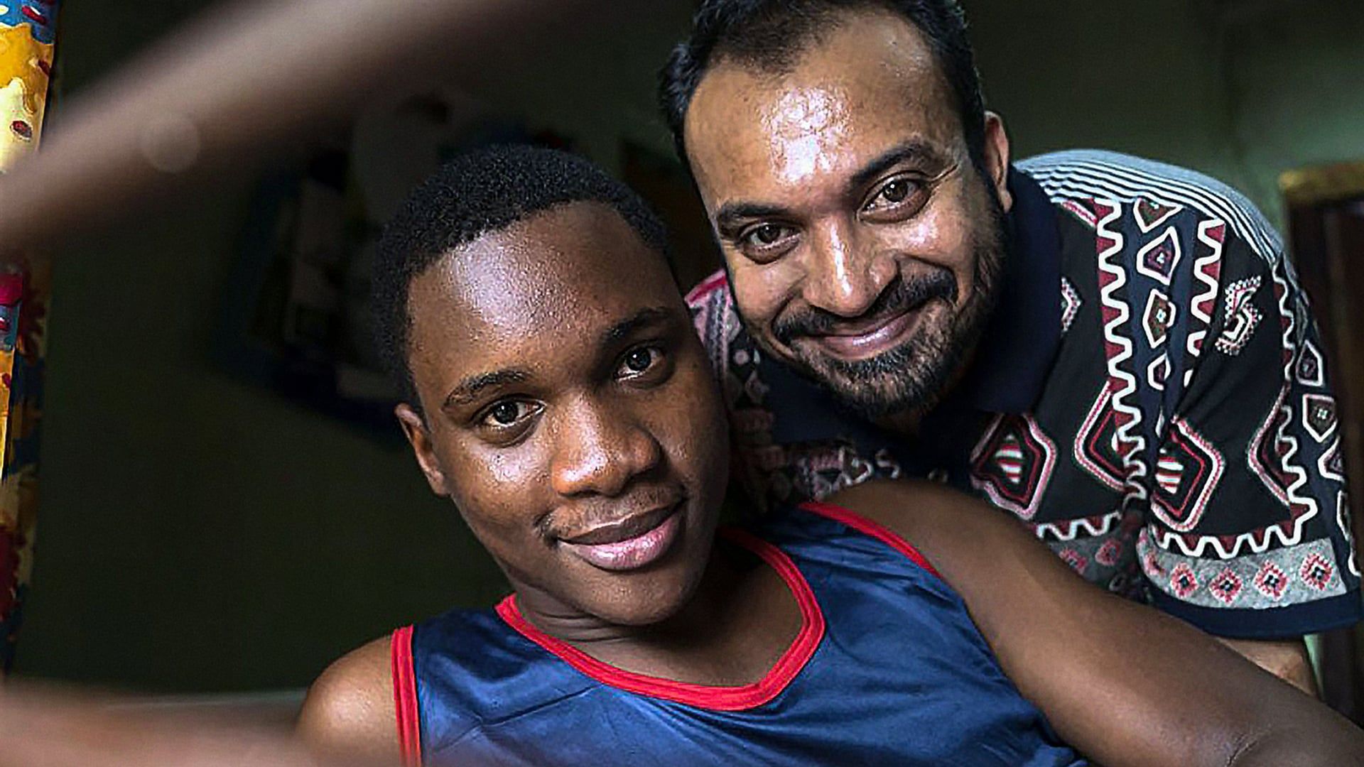 Sudani from Nigeria on Netflix or Streaming Online