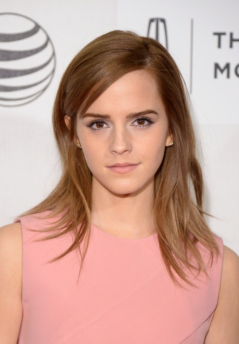 Most Powerful Quotes From Emma Watson's UN Speech on Gender & Equality