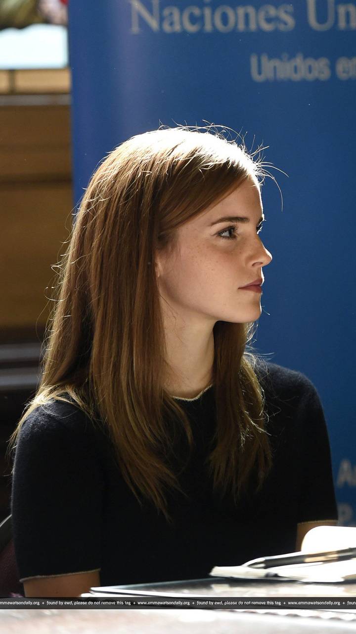 emma watson wallpaper