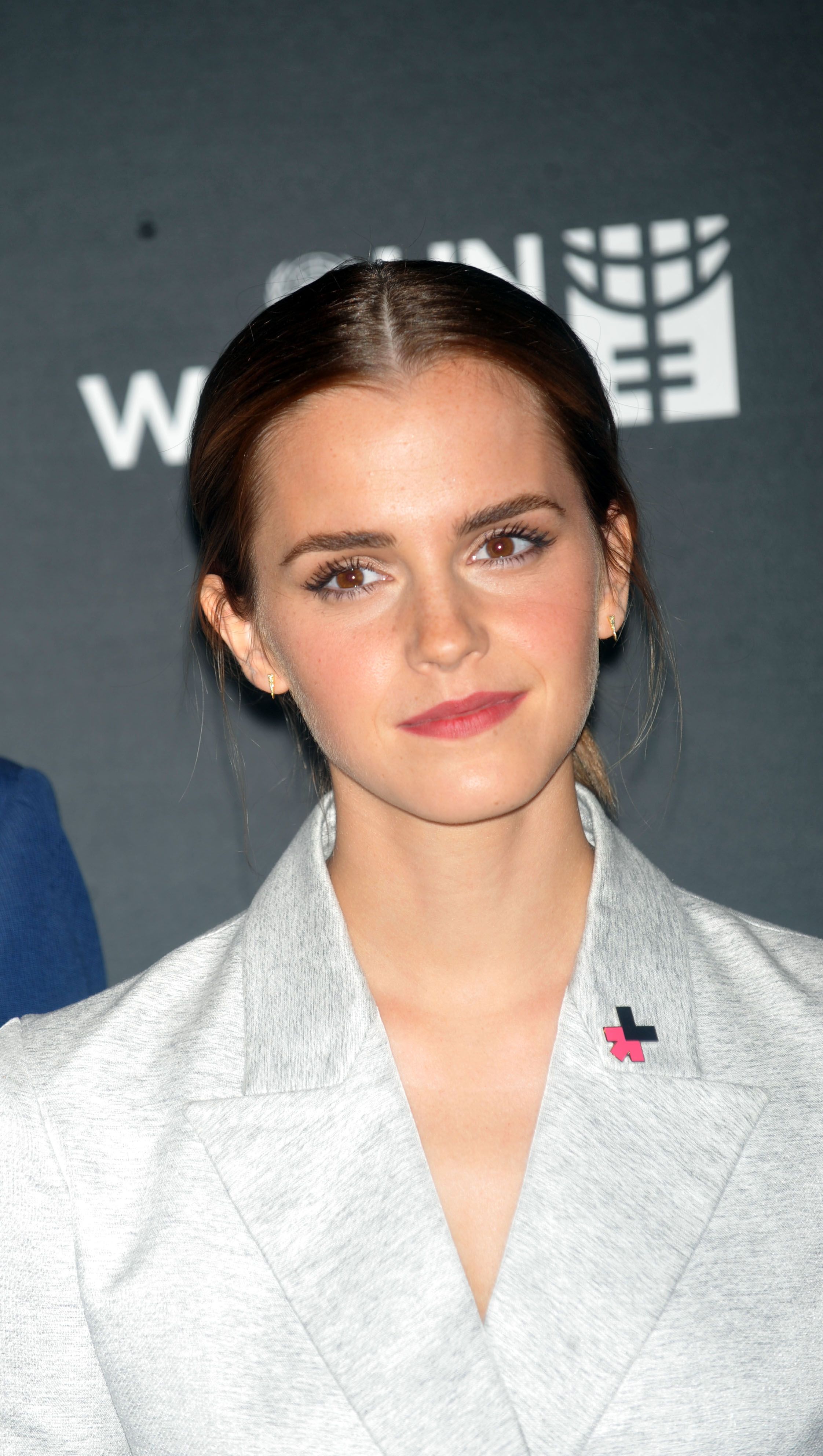 Emma Watson: 4Chan Threat to Expose Nude Pix Turns Out to Be PR Hoax
