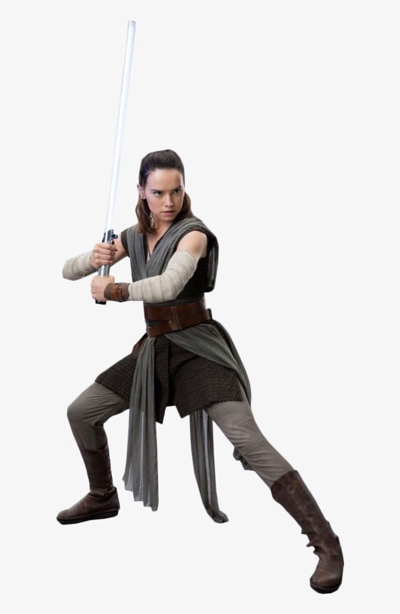 Related Wallpaper The Last Jedi Costume Transparent PNG Download