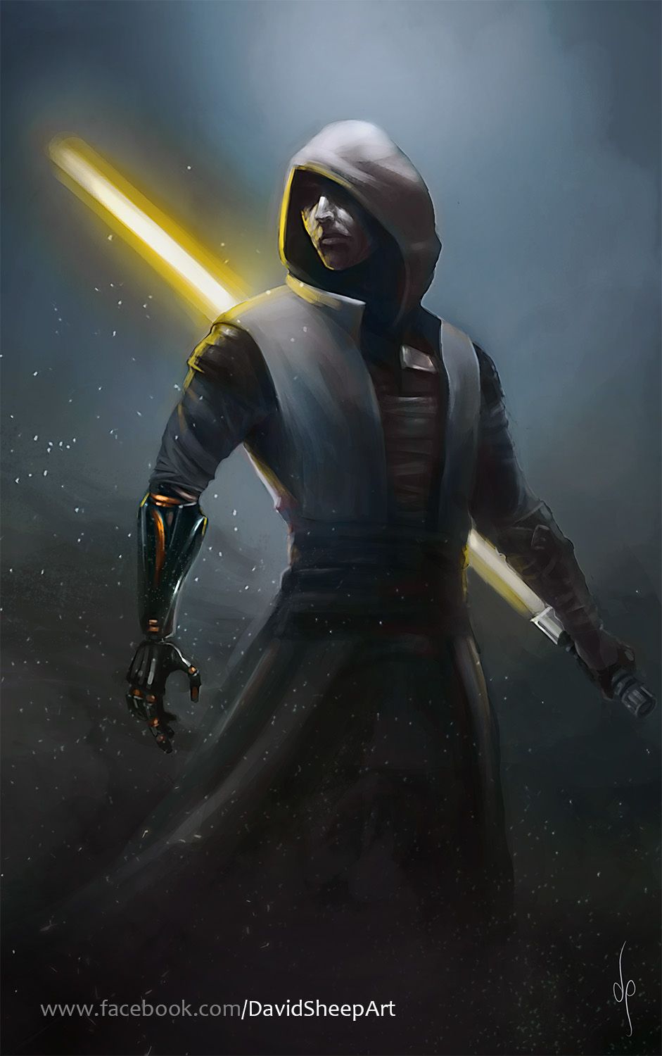 Jedi knight. Star wars characters picture, Star wars picture, Star wars