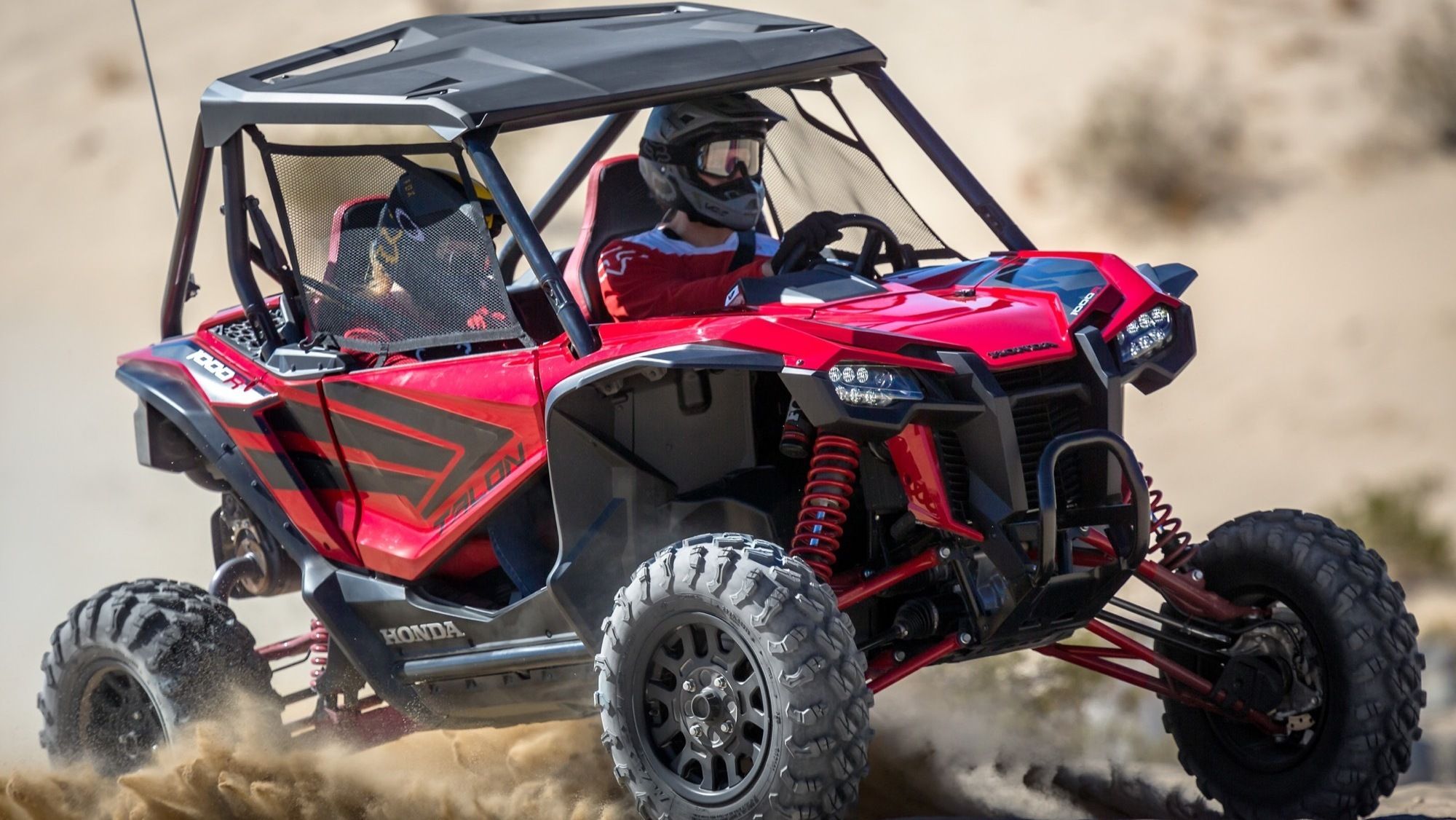 Honda Talon 1000R Photo Gallery